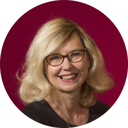 Susanne - Pukeutumisneuvoja